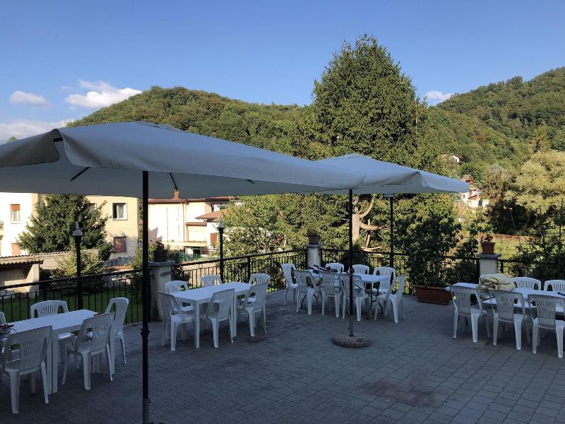 Albergo Sala - Aktivite