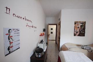 Albergo Sala fotoÄŸrafÄ±
