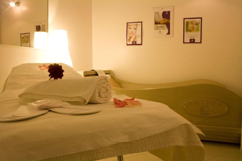 Albergo Sala - Aktivite