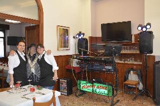 Albergo Sala fotoÄŸrafÄ±