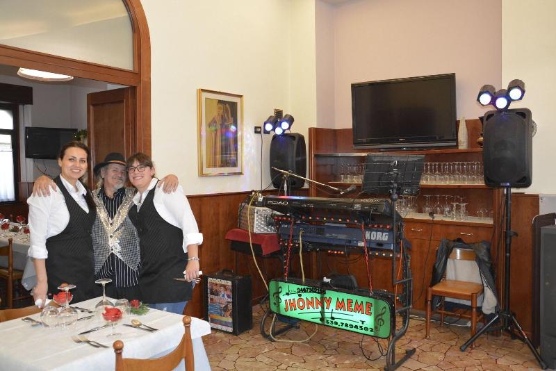 Albergo Sala - Aktivite