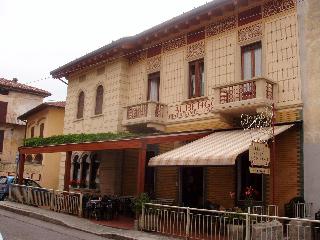 Albergo Sala otel fotoğrafı