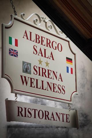Albergo Sala fotoÄŸrafÄ±