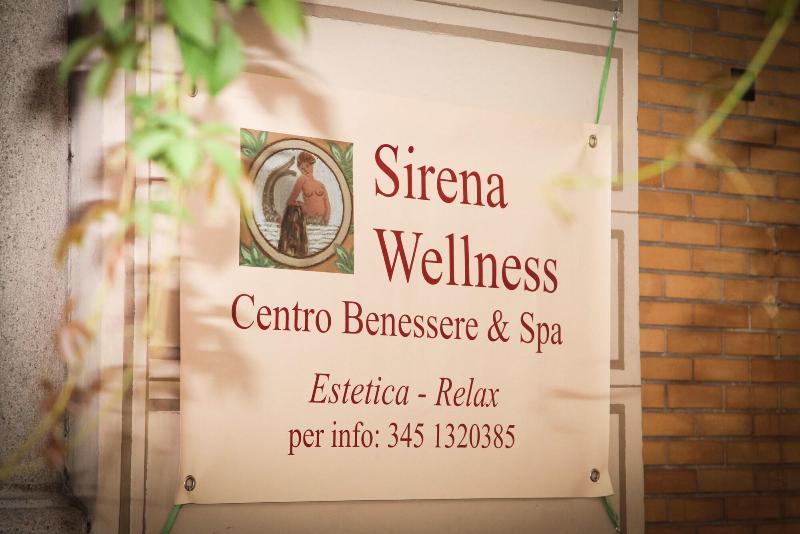 Albergo Sala - Genel