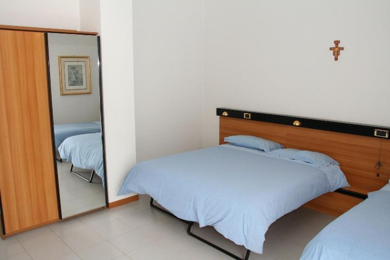 Albergo Sala - Oda