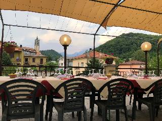Albergo Sala fotoÄŸrafÄ±