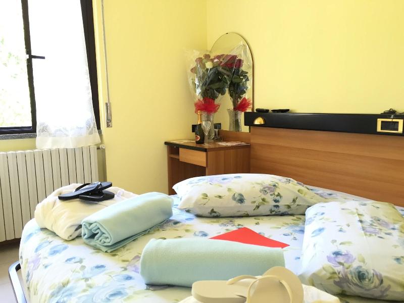 Albergo Sala - Oda