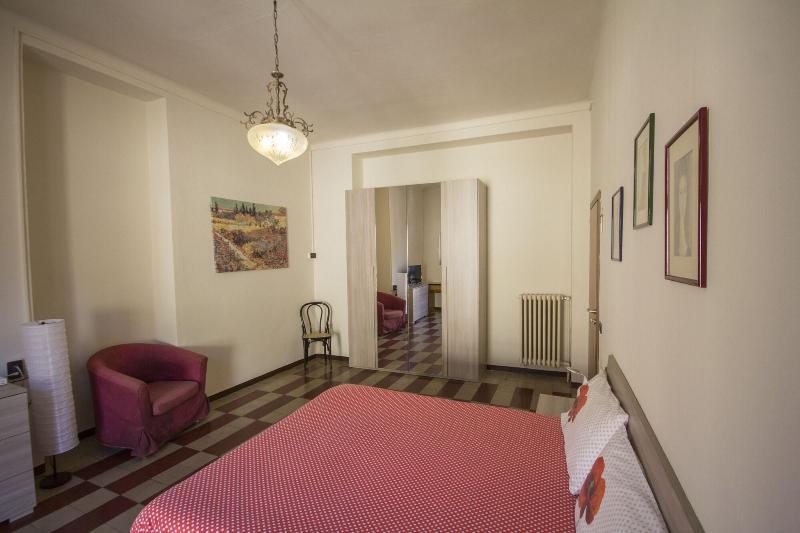 Albergo Sala - Oda