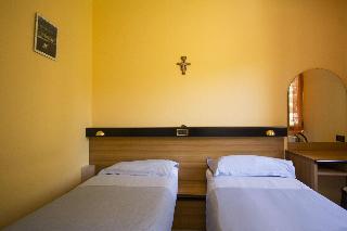 Albergo Sala fotoÄŸrafÄ±