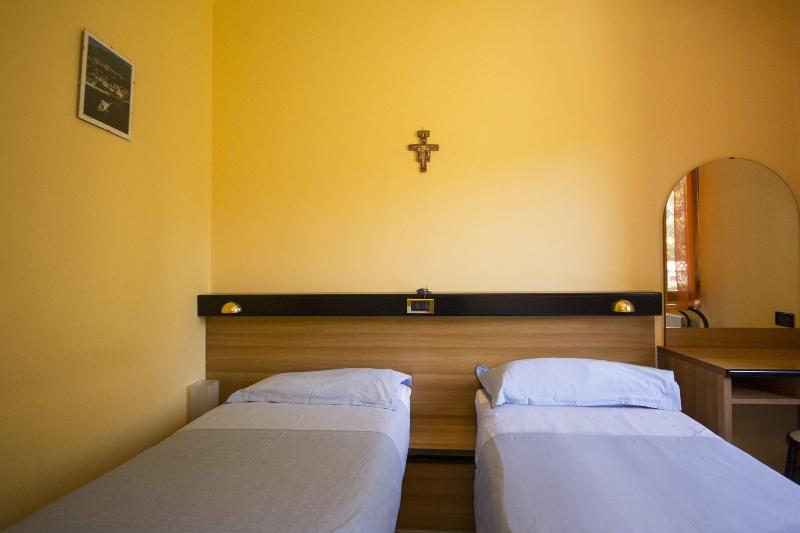 Albergo Sala - Oda