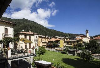 Albergo Sala fotoÄŸrafÄ±