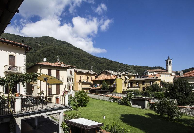 Albergo Sala - Oda