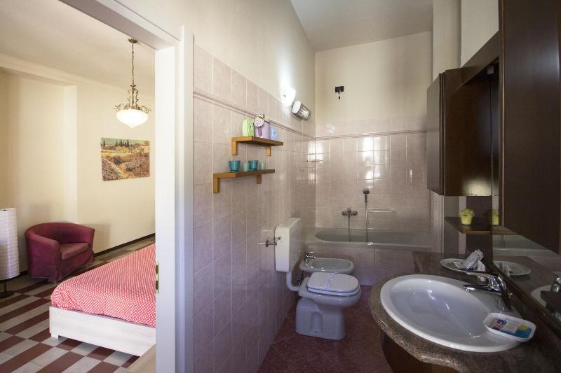 Albergo Sala - Oda