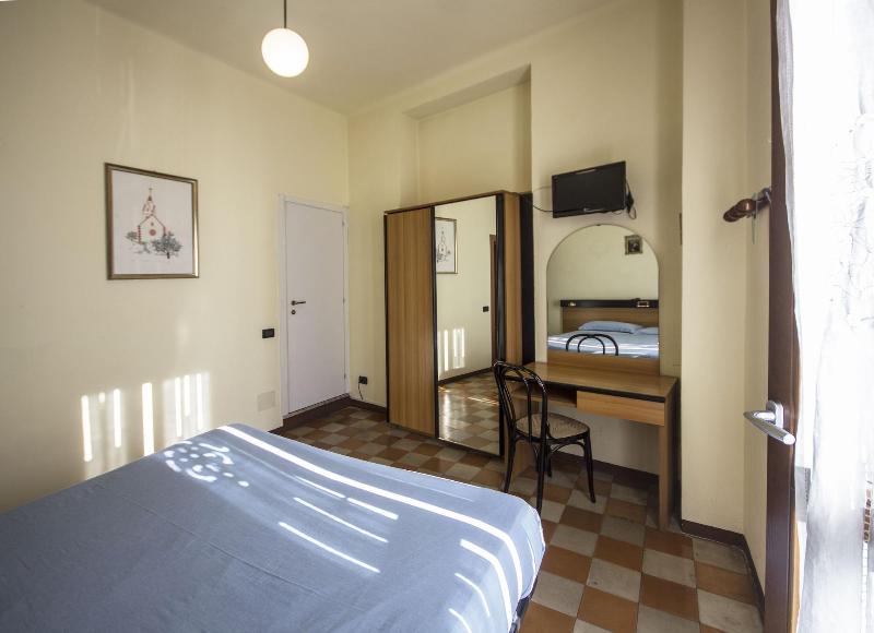Albergo Sala - Oda