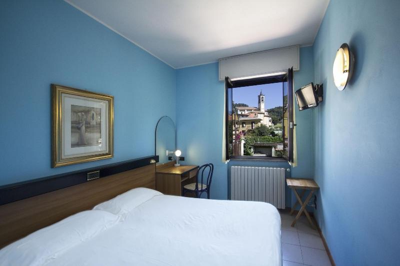 Albergo Sala - Oda