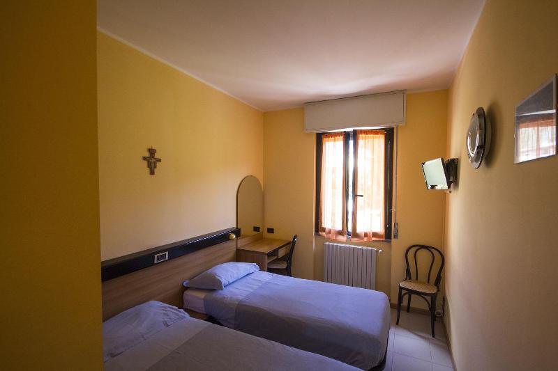Albergo Sala - Oda