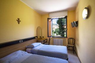 Albergo Sala fotoÄŸrafÄ±