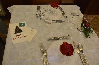 Albergo Sala fotoÄŸrafÄ±