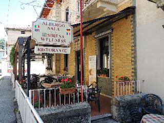 Albergo Sala fotoÄŸrafÄ±