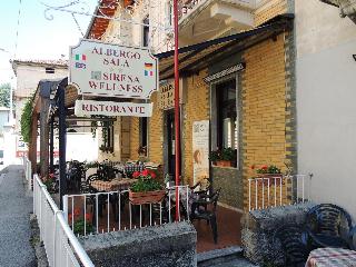 Albergo Sala fotoÄŸrafÄ±
