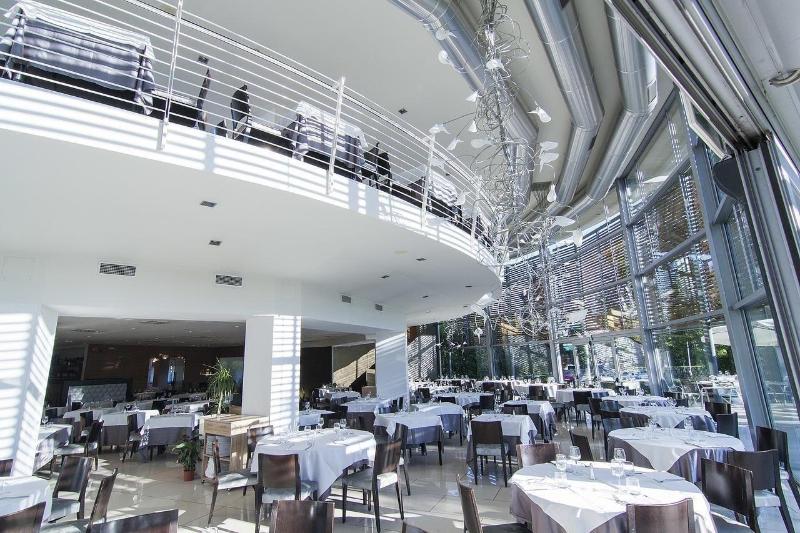 Inverigo Hotel - Bar