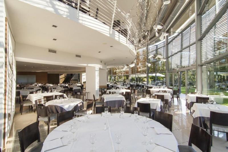 Inverigo Hotel - Lobi