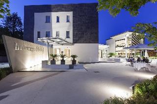 Inverigo Hotel otel fotoğrafı