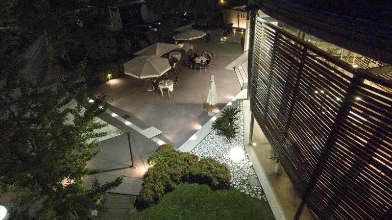 Inverigo Hotel - Genel
