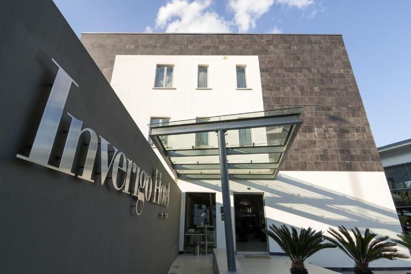 Inverigo Hotel - Genel
