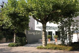 Inverigo Hotel fotoÄŸrafÄ±
