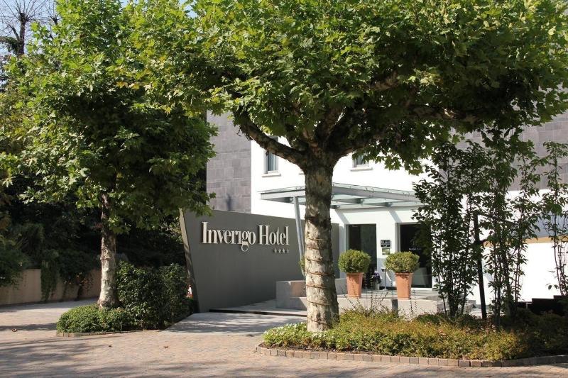 Inverigo Hotel - Genel