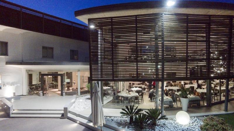 Inverigo Hotel - Genel