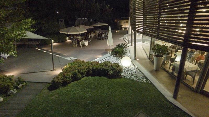 Inverigo Hotel - Genel