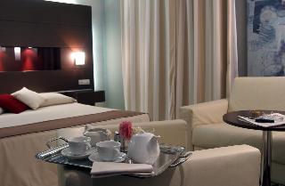Inverigo Hotel fotoÄŸrafÄ±