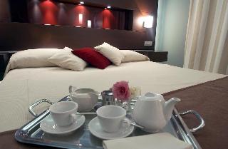 Inverigo Hotel fotoÄŸrafÄ±