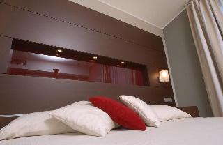 Inverigo Hotel fotoÄŸrafÄ±