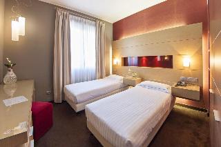 Inverigo Hotel fotoÄŸrafÄ±