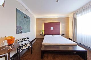 Inverigo Hotel fotoÄŸrafÄ±