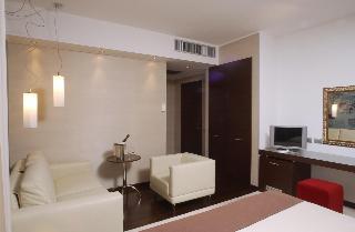 Inverigo Hotel fotoÄŸrafÄ±
