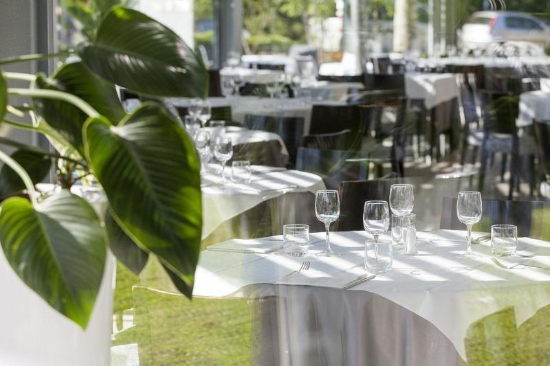Inverigo Hotel - Restoran