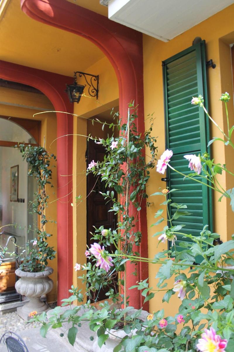 Hotel Centrale - Lobi
