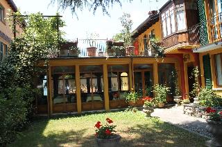 Hotel Centrale otel fotoğrafı
