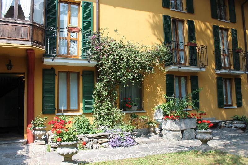 Hotel Centrale - Genel