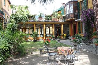 Hotel Centrale fotoÄŸrafÄ±