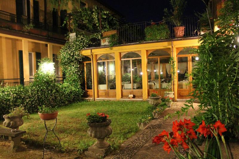 Hotel Centrale - Genel