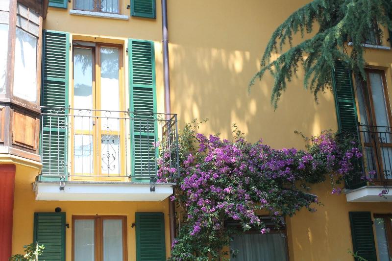 Hotel Centrale - Genel