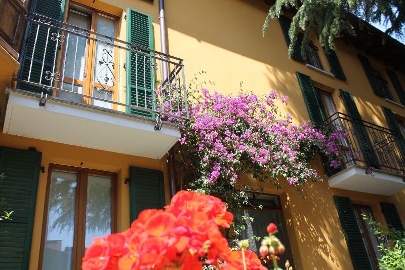 Hotel Centrale - Genel