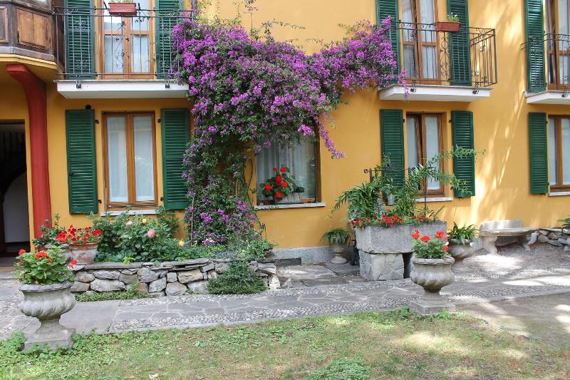 Hotel Centrale - Genel