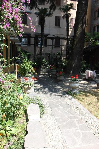 Hotel Centrale fotoÄŸrafÄ±