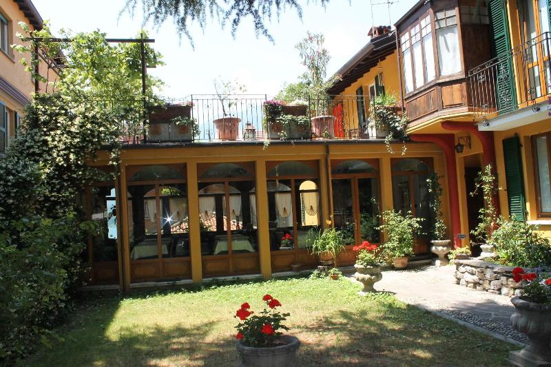 Hotel Centrale - Genel